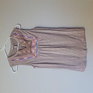 Soft tunic